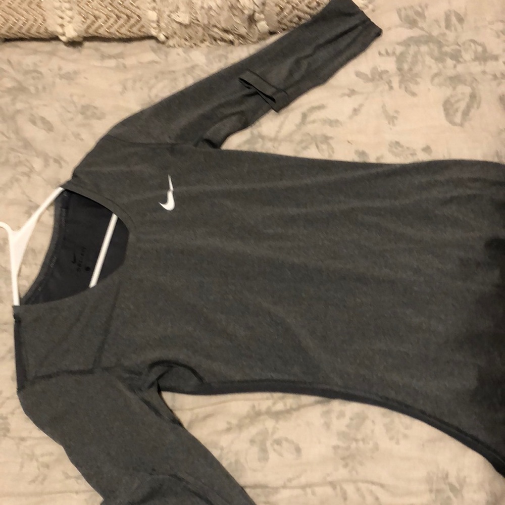 Nike Workout Top